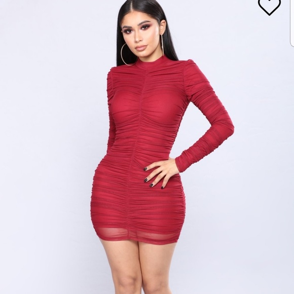 www fashion nova dresses